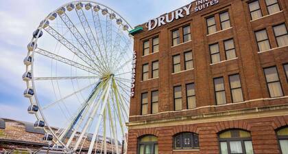 Drury Inn & Suites St. Louis Union Station