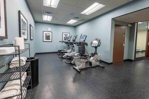 Fitness facility - Drury Inn & Suites St. Louis Union Station (St. Louis)