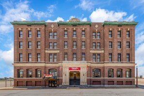 Restaurant - Drury Plaza Hotel St. Louis Union Station (St. Louis)