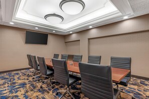 Meeting facility - Drury Plaza Hotel St. Louis Union Station (St. Louis)