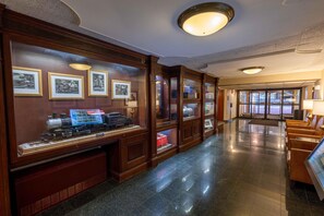 Hall