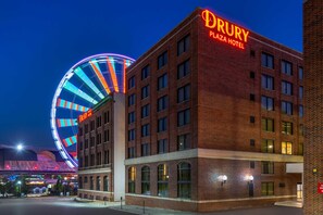 Unclassified image, 5 of 65, button - Drury Plaza Hotel St. Louis Union Station (St. Louis)
