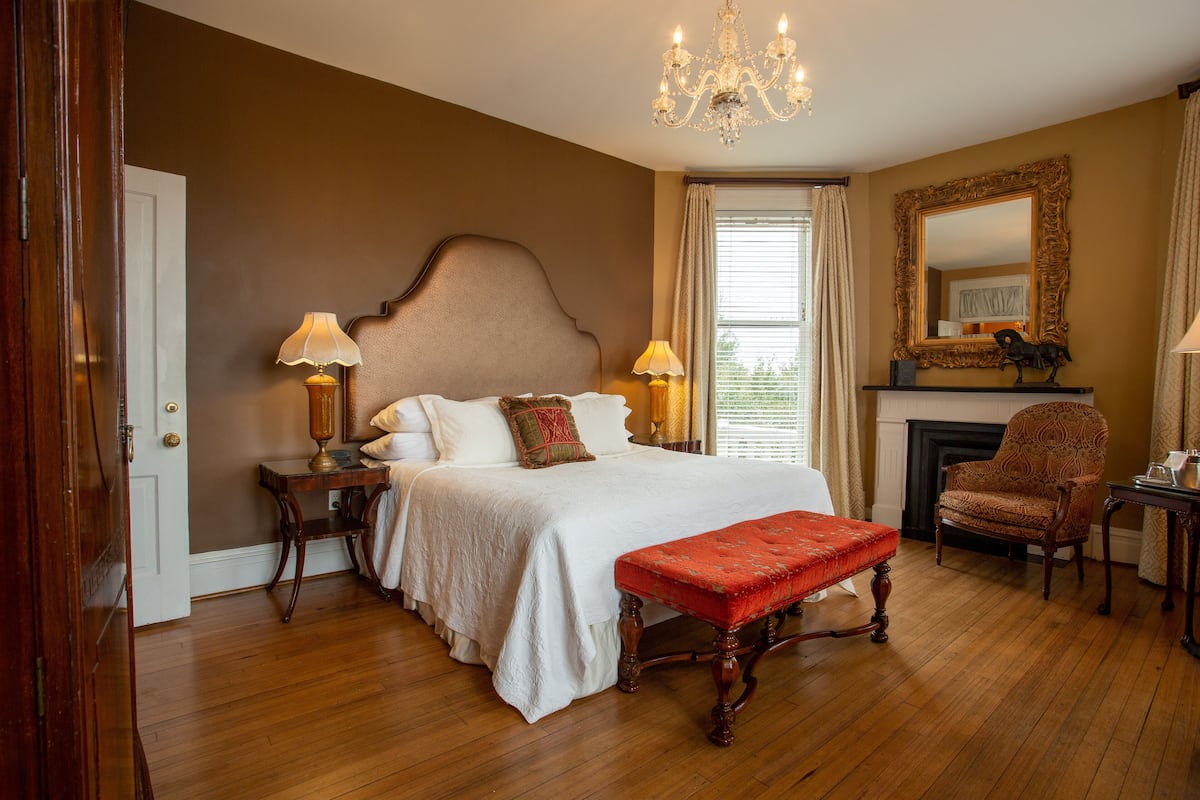 Ropa de cama de alta calidad y colchones con pillow-top