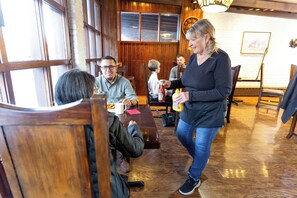 餐厅