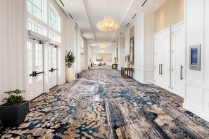 Meeting facility - Wild Dunes Resort – Sweetgrass Inn and Boardwalk Inn (Isle of Palms)