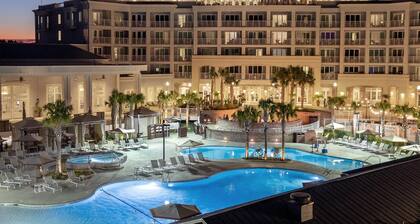 Wild Dunes Resort – Sweetgrass Inn and Boardwalk Inn