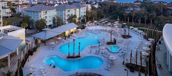 Wild Dunes Resort – Sweetgrass Inn and Boardwalk Inn