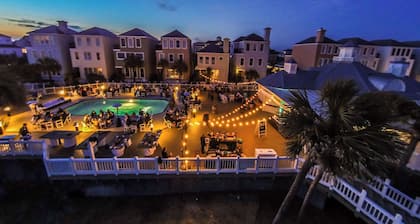 Wild Dunes Resort – Sweetgrass Inn and Boardwalk Inn