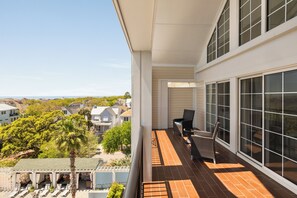 Presidential Suite, Ocean View (Boardwalk Inn) | Beach/ocean view