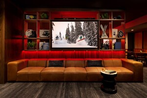 2 间酒吧/酒廊、大堂酒廊、大堂酒廊