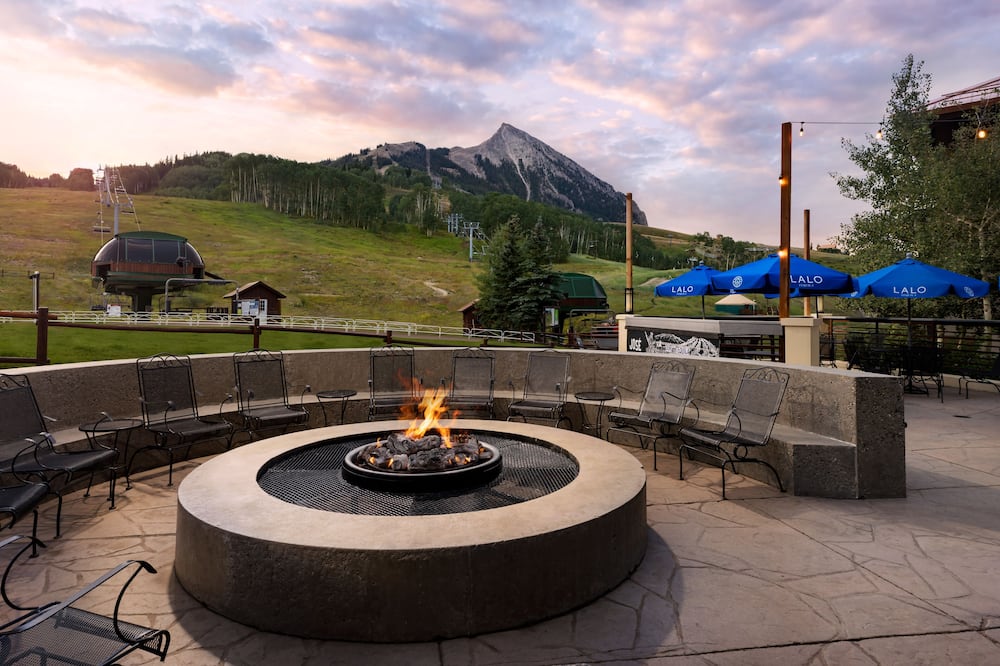 Elevation Hotel & Spa