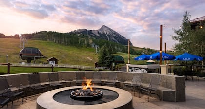 Elevation Hotel & Spa