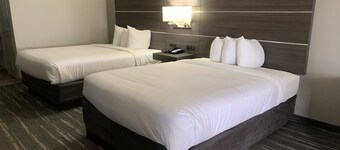Days Inn by Wyndham Wagoner
