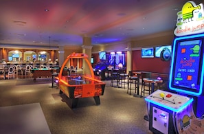 Arcade