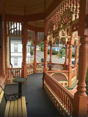 Porch