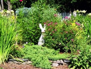 Jardin