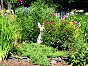 Jardin
