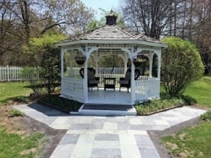 Gazebo