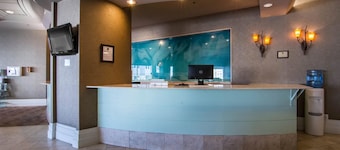 Quality Inn & Suites Yellowknife