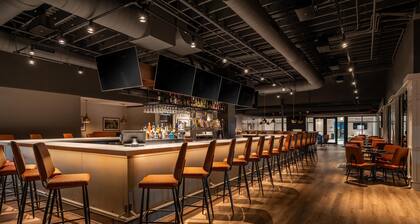 DoubleTree by Hilton Sioux City