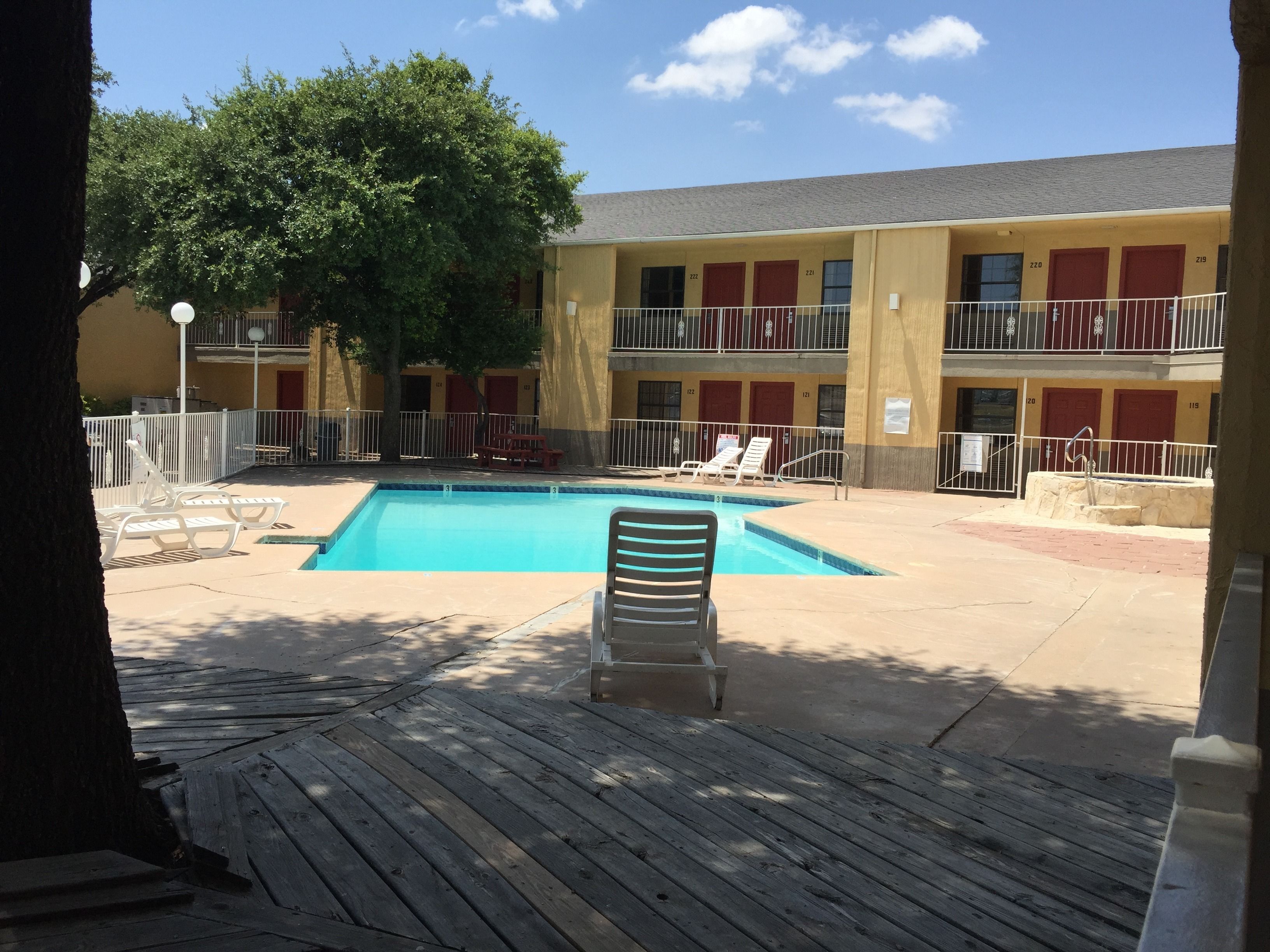 Servicio de la propiedad