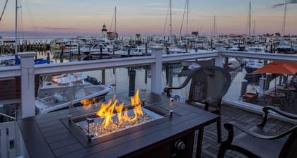 Saybrook Point Resort & Marina