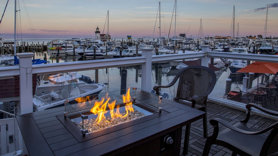 Saybrook Point Resort & Marina