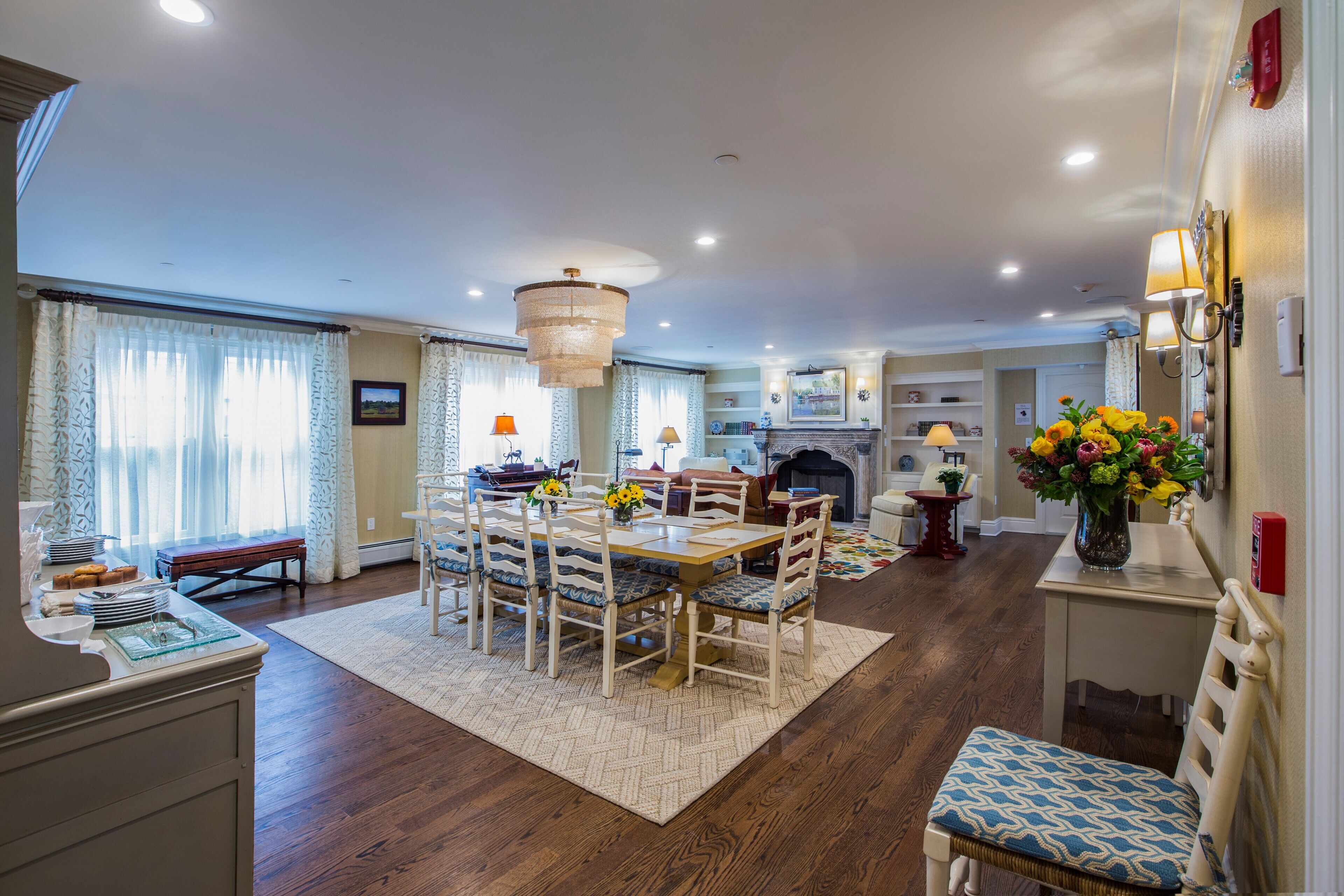Literie de qualité supérieure, décoration personnalisée