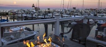 Saybrook Point Resort & Marina
