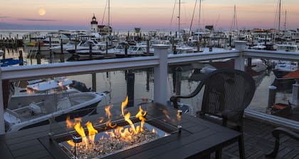 Saybrook Point Resort & Marina