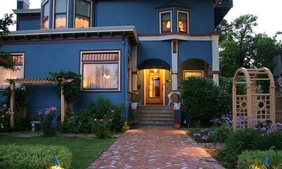 Napa Inn