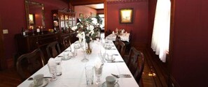 Servei de restauració