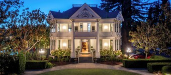 White House Napa
