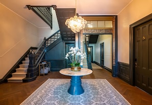 Treppe