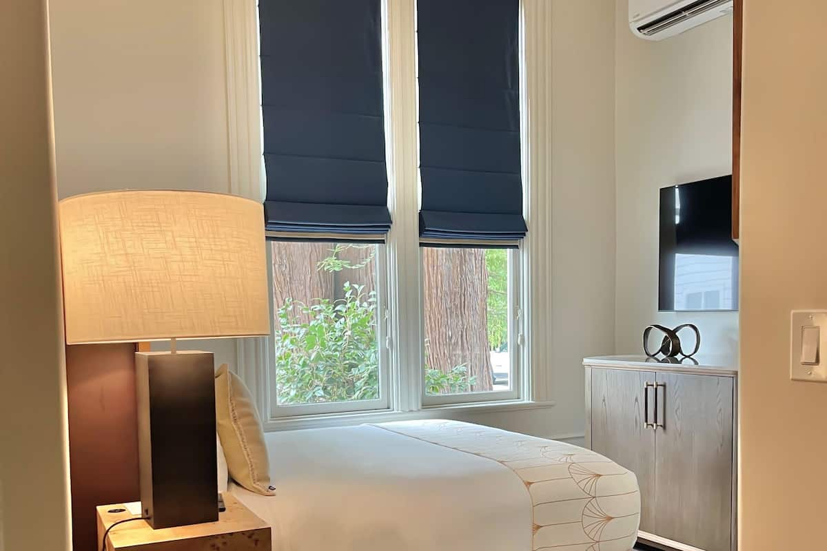 Room, 1 Queen Bed