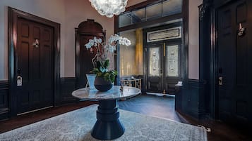 Hall