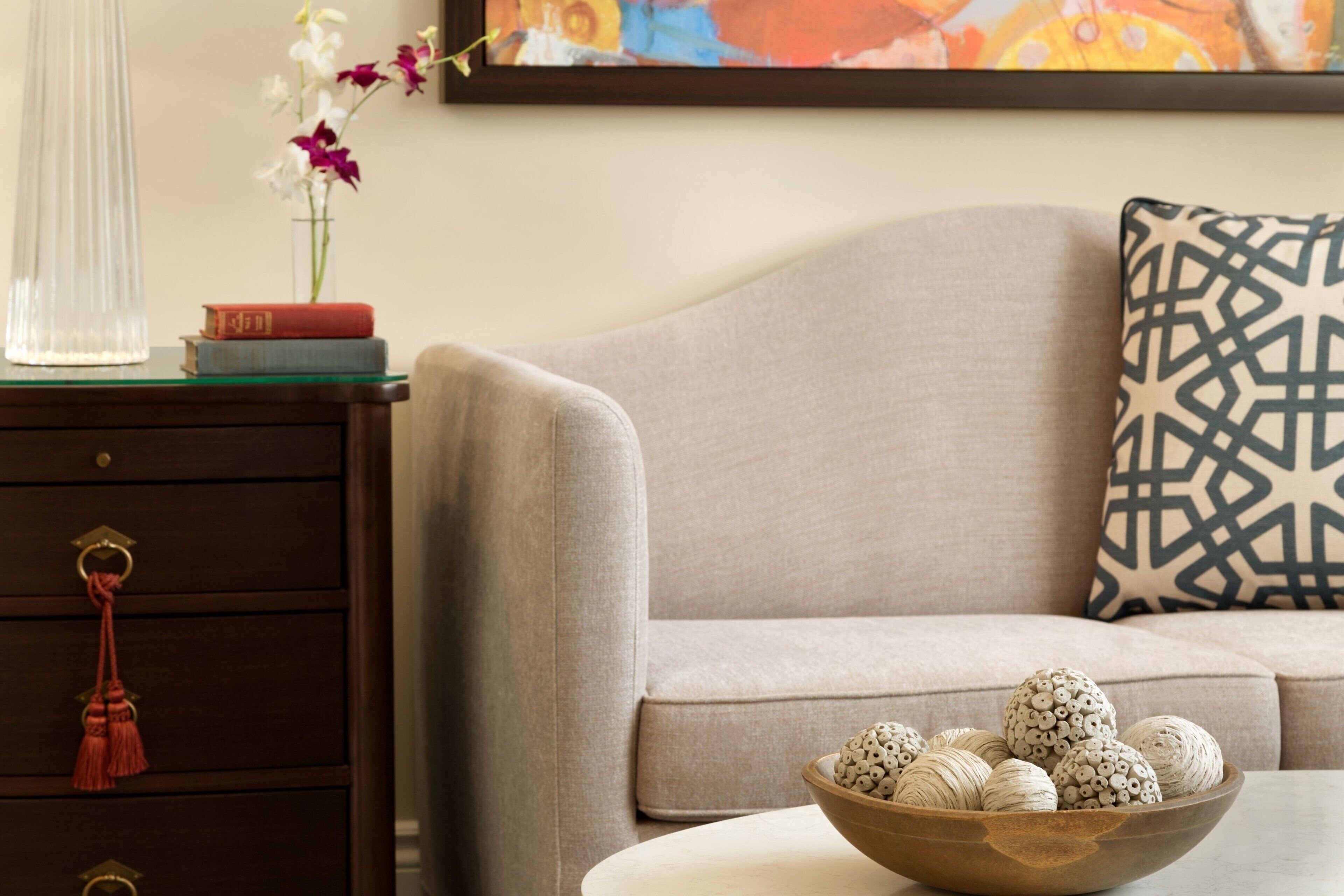 in-room safe, desk, iron/ironing board, free cots/infant beds