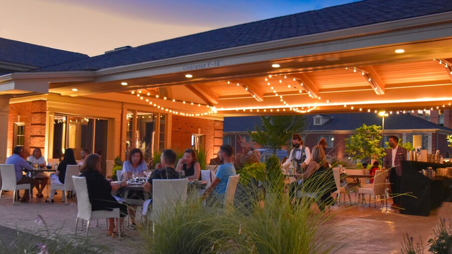 Reikart House, Buffalo, a Tribute Portfolio Hotel