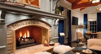 Reikart House, Buffalo, a Tribute Portfolio Hotel