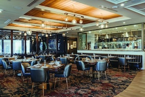 Cocina americana 