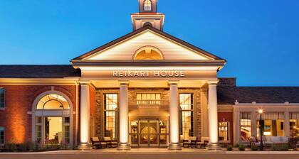 Reikart House, Buffalo, a Tribute Portfolio Hotel