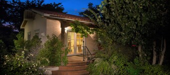 Casa Blanca Inn