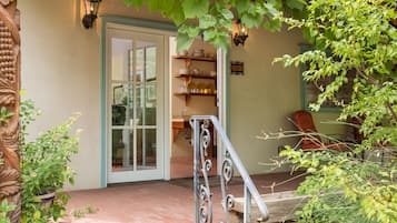 Teras/patio