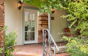 Suite (Crownpoint) | Terrasse/patio