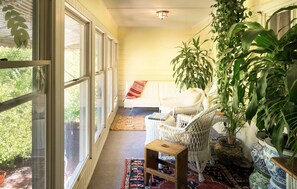 Suite Premium (Vista Grande) | Vue de la chambre