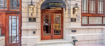 Mayfair New York