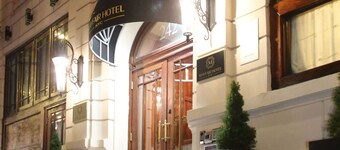 Mayfair New York