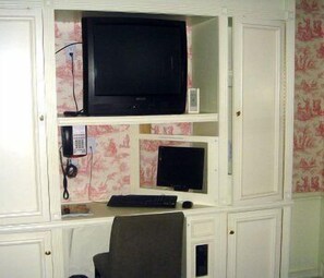 Servicio de la habitación