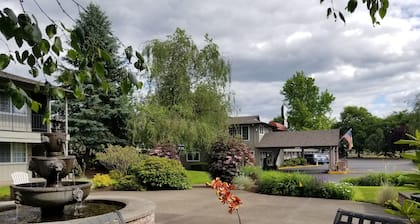 Village Inn Springfield