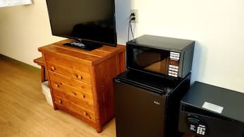 Flat-screen TV